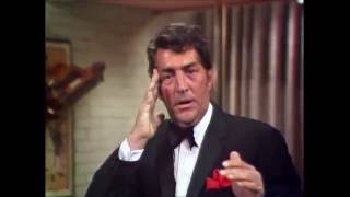 Dean Martin  Compilation of Songs from his Variety Show PART 1 [upl. by Ivory]