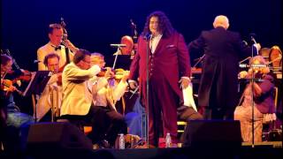 Jonathan Antoine quotBring Him Homequot [upl. by Notgnimer]