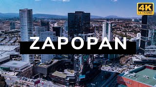 Zapopan México 4K [upl. by Vitek365]