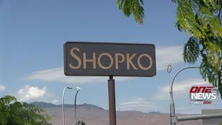 Shopko Becoming WinCo [upl. by Zellner]