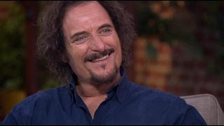 Kim Coates Of Sons Of Anarchy on Good Day LA [upl. by Middleton]