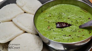 Mint Chutney Pudina Chutney Recipe Chutney Recipes [upl. by Nal641]