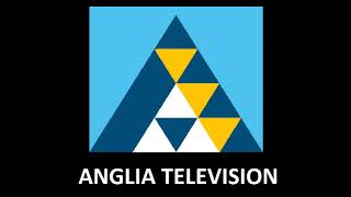 Anglia Television 1988 Ident Remake [upl. by Aridatha]