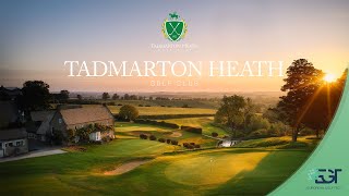 Tadmarton Heath Golf Club [upl. by Shelli]