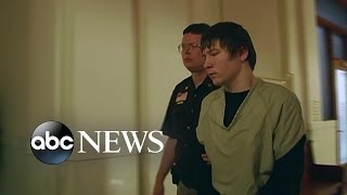 Making a Murderer Breaking Down Brendan Dasseys Confession [upl. by Sykes]