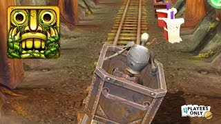 Temple Run Oz  Official Launch Trailer [upl. by Dreda]