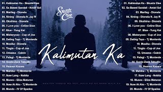 Kalimutan Ka  Skusta Clee Sa Bawat Sandali  OPM Love Songs 2025 Playlist With Lyrics  Hits OPM [upl. by Ziguard]