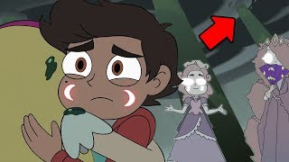 Cleaved BREAKDOWN Star vs the Forces of Evil SERIES FINALE Explained [upl. by Iliram]