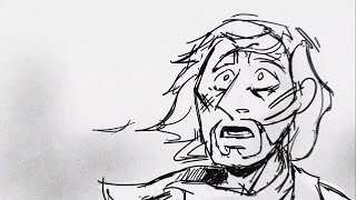 The Reynolds Pamphlet  Hamilton Animatic [upl. by O'Malley]