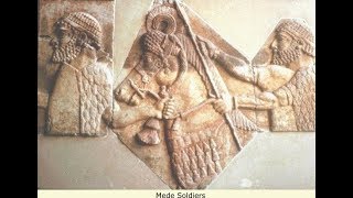 Israelite Origin of the Scythians [upl. by Valery]