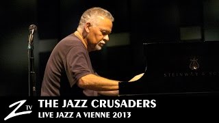 The Jazz Crusaders  Eleanor Rigby amp Street Life  LIVE HD [upl. by Nnayt]