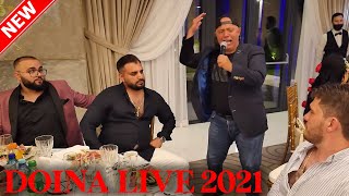 ❌ Nicolae Guta 👑  Frunza verde salca cruda Doina Live 2021 NOU ❌ Doina2021 Guta [upl. by Harlen]