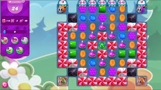 Candy Crush Saga Level 3184 NO BOOSTERS [upl. by Yendroc]