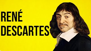 PHILOSOPHY  René Descartes [upl. by Wappes]