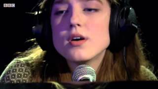 BBC Radio 1 Live Lounge  Birdy  Wings [upl. by Eseeryt183]