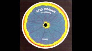 Acid Orange 001  Beroshima  B2  Untitled [upl. by Arbe314]