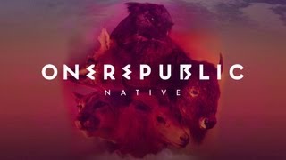 OneRepublic  Feel Again Lyrics [upl. by Justis]