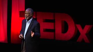 A framework for civil discourse about race and racism  Wornie Reed  TEDxVirginiaTech [upl. by Worthington760]