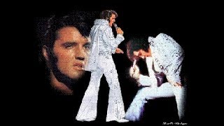 My top 5 elvis presley impersonators [upl. by Gerg]