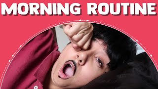 Montus Morning Routine  MostlySane [upl. by Hilario]