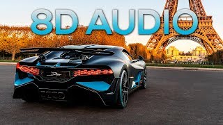 8D Audio Bass Boosted EDM House Music 2019 🔥 EDM Festival Summer Music 2019 Part 1 [upl. by Aseiram]