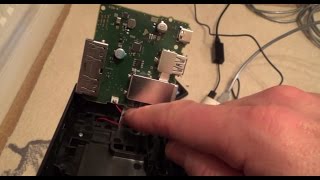 Whats inside a NINTENDO SWITCH DOCK and can you use a USB C to HDMI adapter instead [upl. by Aloke675]