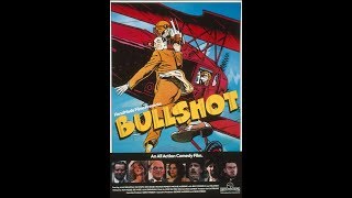 Bullshot 1983  Original Trailer [upl. by Reace]