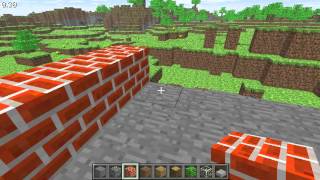 Minecraft Classic Gameplay  First Look  InDepth [upl. by Anaerol]