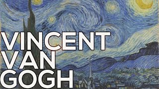 Vincent van Gogh A collection of 825 paintings HD [upl. by Ahset678]