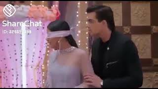 Naira Birthday 🎂 🎉 song  yrkkh [upl. by Gosselin]