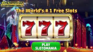 Slotomania Slot Machines  Worlds 1 Free Slots [upl. by Vernice]