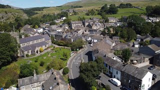 Ingleton amp Ingleborough Bowling Club [upl. by Eneles971]