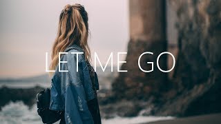 MagSonics  Let Me Go Lyrics feat Ane Flem [upl. by Edora]