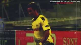 Mario Götze ║►Leading Player◄ ║  Borussia Dortmund ●™ [upl. by Powers]