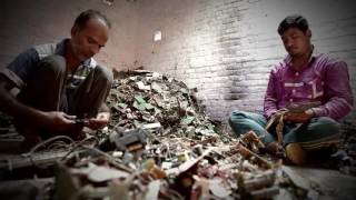 Digital India  eWaste Management [upl. by Gio]