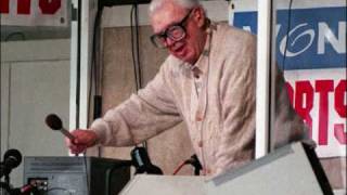 Harry Caray Tribute His best calls [upl. by Couhp475]