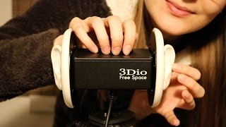 ASMR Super Fast Head Tapping amp Scratching [upl. by Yasu]