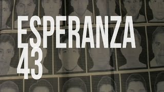 ESPERANZA 43 Trailer [upl. by Kcirtapnaes]