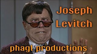 The Wonderful Madness of Jerry Lewis [upl. by Anailuig172]