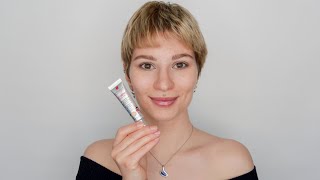 Erborian CC Cream Review  Demonstration  How to use  Shade Clair [upl. by Neenahs]