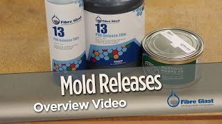 Mold Releases [upl. by Idnod]