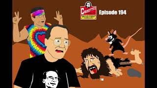 Jim Cornette on AampEs Mick Foley Biography [upl. by Ingraham505]