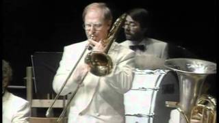 A Salute to Sousa  Canadian Brass [upl. by Milas]