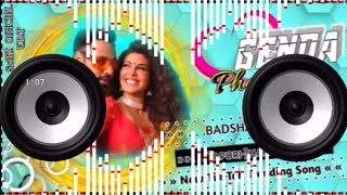 Boro Loker Beti Lo Lamba Lamba Chul Dj Remix 2020 Badshah  Lal Genda Phool Dj  Boro Loker Beti Dj [upl. by Hubert668]