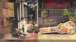 Gary Moore  Parisienne Walkways  Back On The Streets 1978 [upl. by Stetson203]