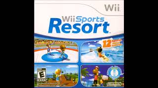 Wii Sports Resort OST [upl. by Jakoba]