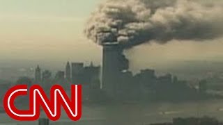 Look back at how September 11 unfolded [upl. by Elgna425]