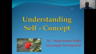 Self Concept  स्व संकल्पना   Key Concept for Self  Improvement Psychology  Hindi Video [upl. by Neersan]