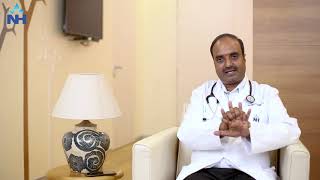 Cardiopulmonary Resuscitation CPR Explained  Dr Srinath Kumar T S  Narayana Health [upl. by Arata939]