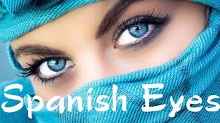 Spanish Eyes  Engelbert Humperdinck lyrics [upl. by Roleat535]